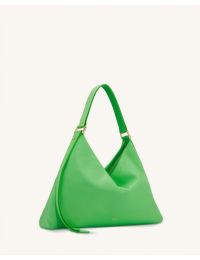 JW PEI Women's Millie Shoulder Bag (Lime Green): Handbags