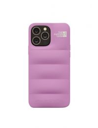 The Puffer Case (iPhone 11 Pro Max) - Lavender